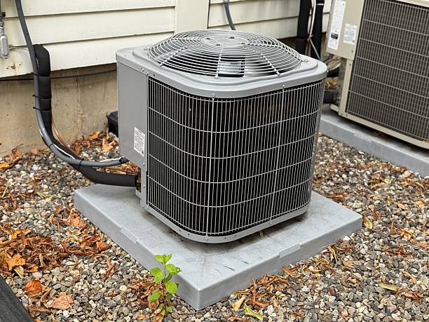Trusted Hvac service in Marshall, AR - Tropical Oasis HVAC